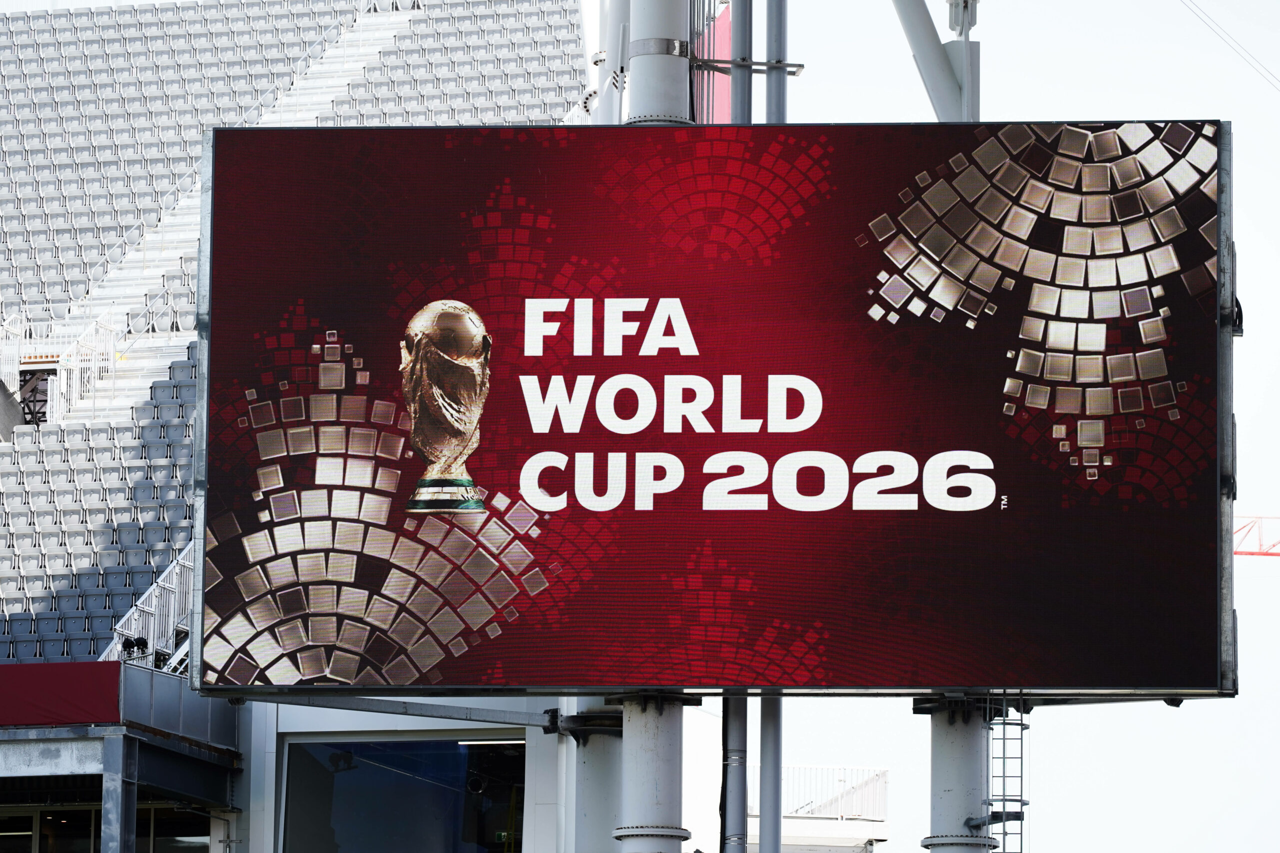 FIFA a descoperit o noua sursa de profit la Campionatul Mondial Miza este colosala