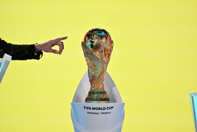FIFA confirma ca arbitrul somalez caruia i a fost refuzata intrarea in SUA nu va lua parte la Cupa Mondiala