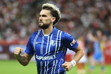 Farul Constanța se desparte de jucătorul portughez Diogo Ramalho