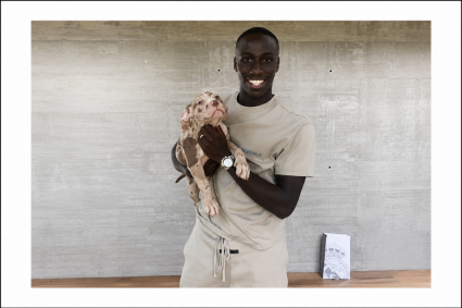 Ferland Mendy de la Real Madrid, judecat în Spania după ce unul dintre câinii săi ar fi atacat un adolescent