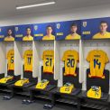 Formatia de inceput pentru meciul amical Romnia Tara Galilor