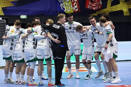 Füchse Berlin învinge Magdeburg în reeditarea finalei din 2025 și devine prima finalistă a Ligii Campionilor la handbal masculin.