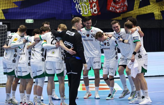 Fuchs Berlin invinge Magdeburg in reeditarea finalei din 2025 si devine prima finalista a Ligii Campionilor la handbal masculin