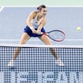 Gabriela Ruse se lupta cu Karolina Muchova pentru un loc in finala turneului WTA de la Bad Homburg