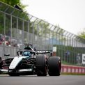 George Russell pilot de la Mercedes porneste din pole position in Marele Premiu al Spaniei de Formula 1