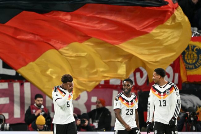 Germania isi incepe parcursul spre Cupa Mondiala 2026 impotriva debutantei Curacao Alte 3 meciuri pe agenda