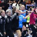 Gloria Bistrita CSM Bucuresti si Dinamo Bucuresti isi vor cunoaste vineri adversarele din Liga Campionilor la handbal