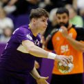Golgheterul echipei de handbal SCM Poli Timisoara imprumutat la un club din Liga Campionilor