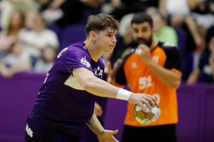 Golgheterul echipei de handbal SCM Poli Timișoara, împrumutat la un club din Liga Campionilor
