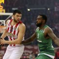 Grecia cu legendarul Papanikolaou in echipa pentru meciul cu Romania din calificarile pentru Campionatul Mondial de baschet 2027