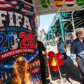 Guvernul SUA a distrus FIFA si apoi a reusit sa o faca mai puternica ca niciodata