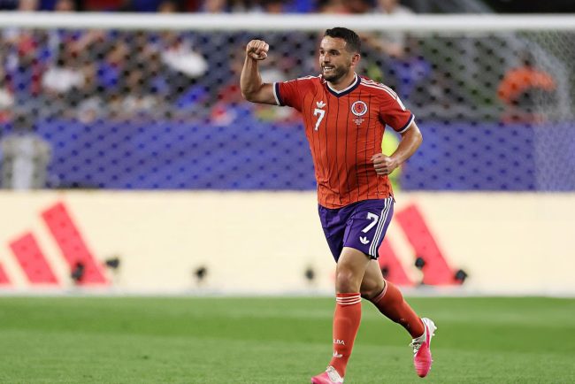 Haiti Scoia 0 1 la Cupa Mondial 2026 Scoienii nscriu primul gol la un Mondial dupa 28 de ani