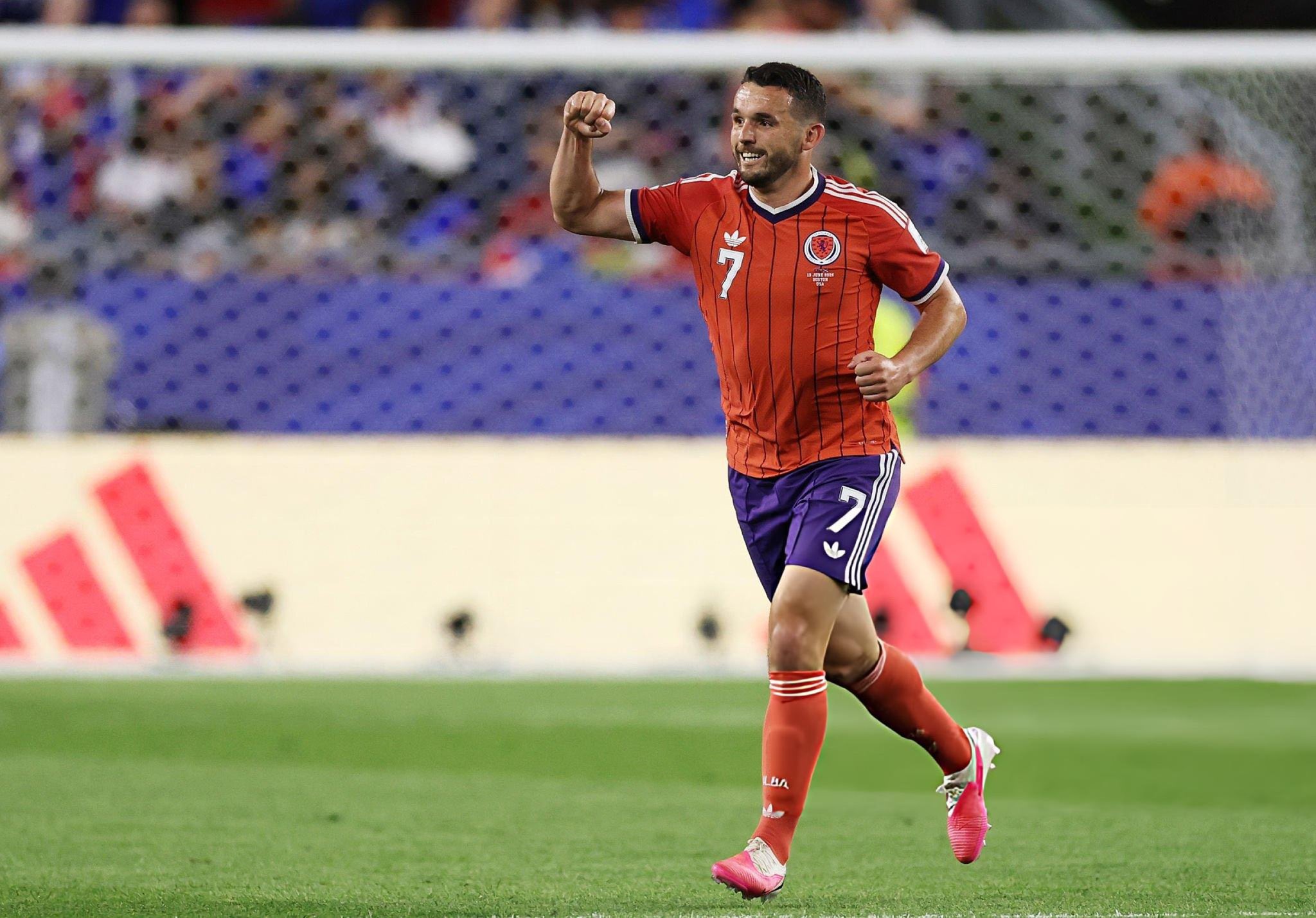 Haiti Scoia 0 1 la Cupa Mondial 2026 Scoienii nscriu primul gol la un Mondial dupa 28 de ani