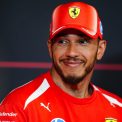 Hamilton a realizat imposibilul prima victorie pentru Ferrari si un nou capitol in istoria Formulei 1