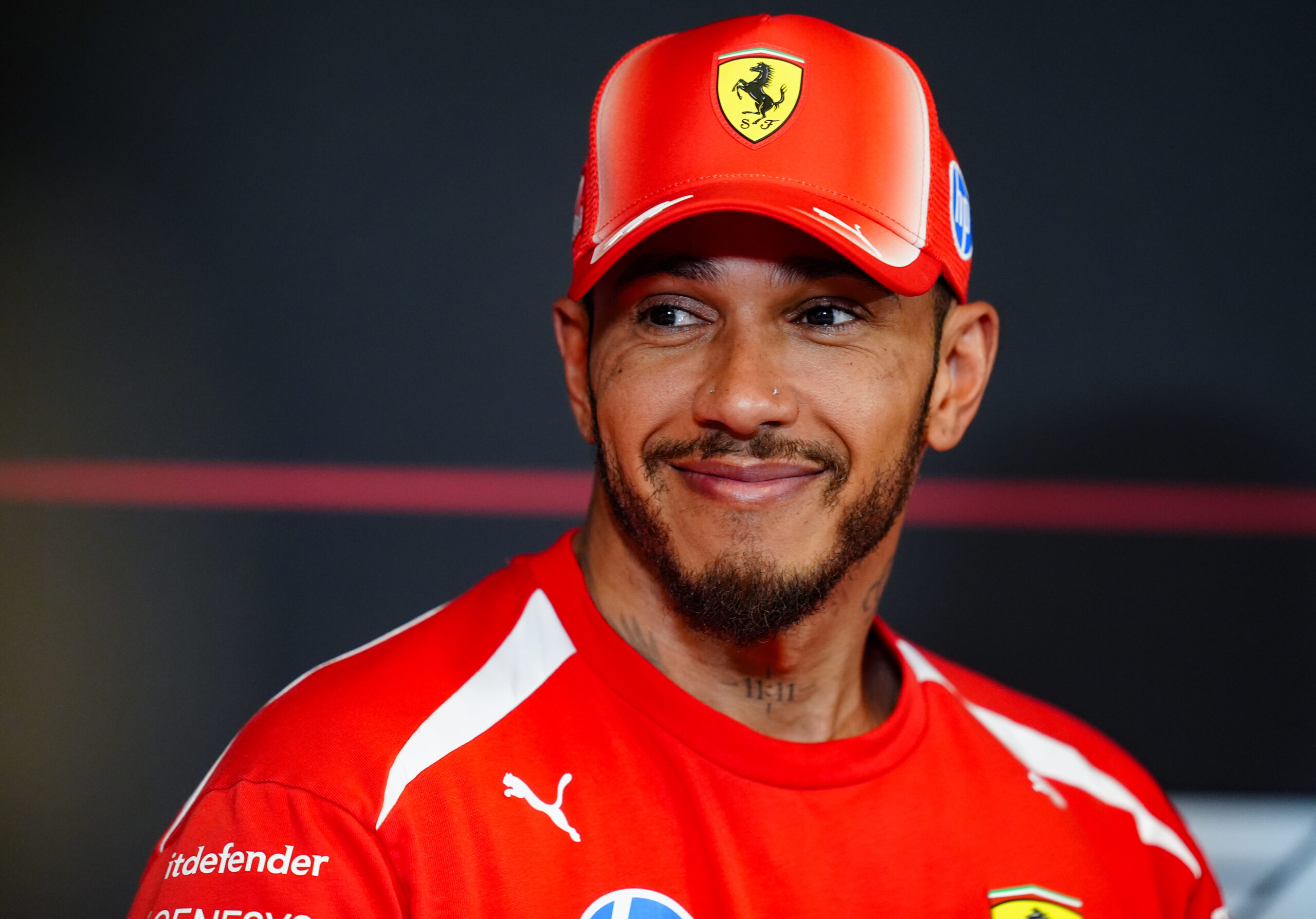 Hamilton a realizat imposibilul prima victorie pentru Ferrari si un nou capitol in istoria Formulei 1