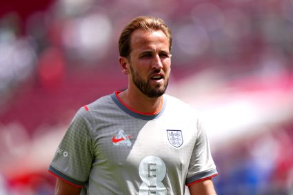 Harry Kane, căpitanul Angliei: Acum putem începe să trăim cu adevărat emoția Cupei Mondiale.