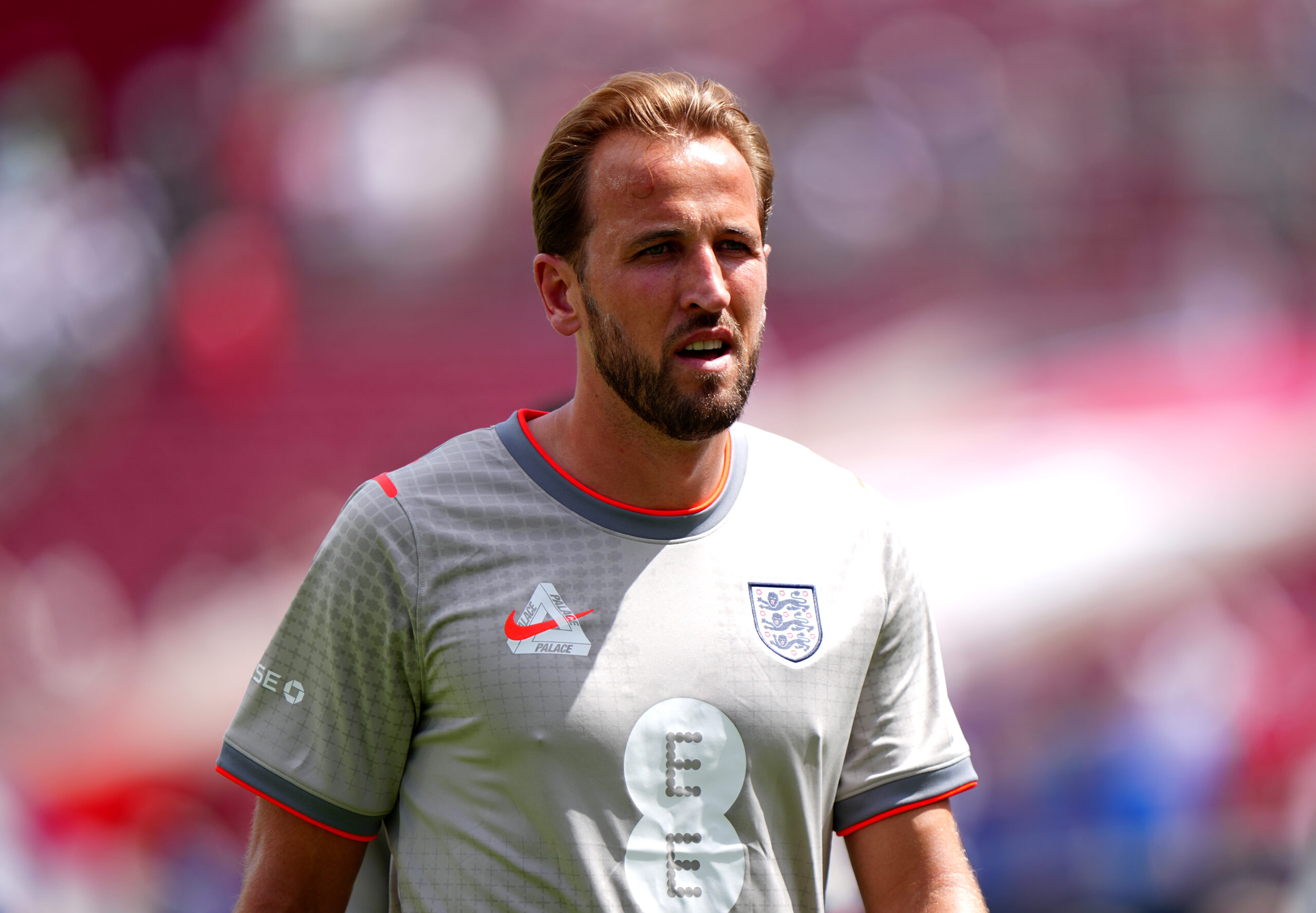 Harry Kane capitanul Angliei Acum putem incepe sa traim cu adevarat emotia Cupei Mondiale