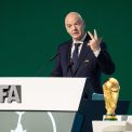 Infantino sustine politica FIFA referitoare la vize si preturile biletelor pentru Cupa Mondiala 2026 cu o zi inainte de inceperea competitiei