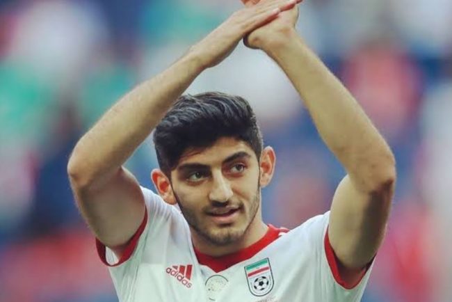 Iranul intampina probleme la Cupa Mondiala un jucator ar fi ramas fara viza pentru SUA dupa primul meci