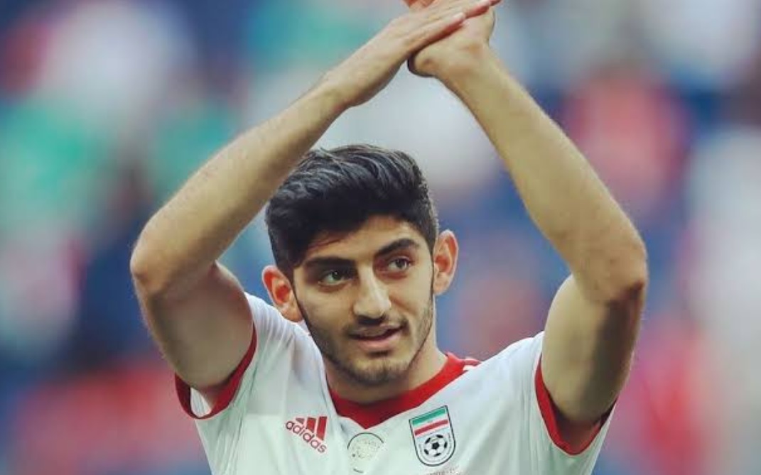Iranul intampina probleme la Cupa Mondiala un jucator ar fi ramas fara viza pentru SUA dupa primul meci