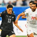 Iranul isi incepe parcursul la Cupa Mondiala cu proteste si huiduieli Egal cu Noua Zeelanda dintr un meci plin de tensiune