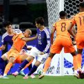 Japonia isi confirma statutul de outsider periculos Tarile de Jos Japonia 2 2 la Cupa Mondiala 2026