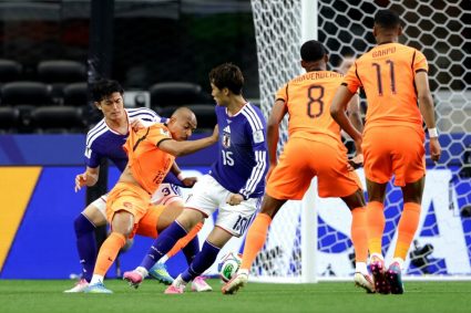 Japonia își confirmă statutul de outsider periculos: Țările de Jos – Japonia 2-2 la Cupa Mondială 2026