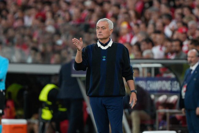Jose Mourinho se intoarce oficial la Real Madrid la 13 ani dupa plecare