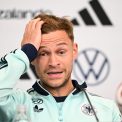 Kimmich critica atitudinea Germaniei dupa infrangerea cu Ecuador Au dorit mai mult victoria
