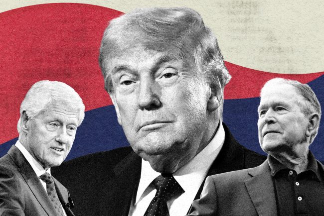 La multi ani Trump Generatia ta a devastat politica americana