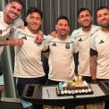 Lionel Messi mesaj emotionant dupa ce a implinit 39 de ani