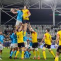 Lotul de jucatori al reprezentativei de rugby a Romaniei pentru prima editie a World Rugby Nations Cup a fost stabilit de staff