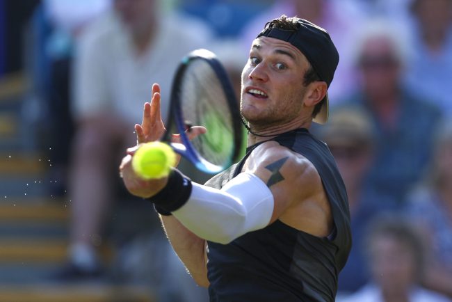 Lovitura pentru gazde la Wimbledon Dupa retragerea Emmei Raducanu si Jack Draper fost jucator in top 4 mondial se retrage