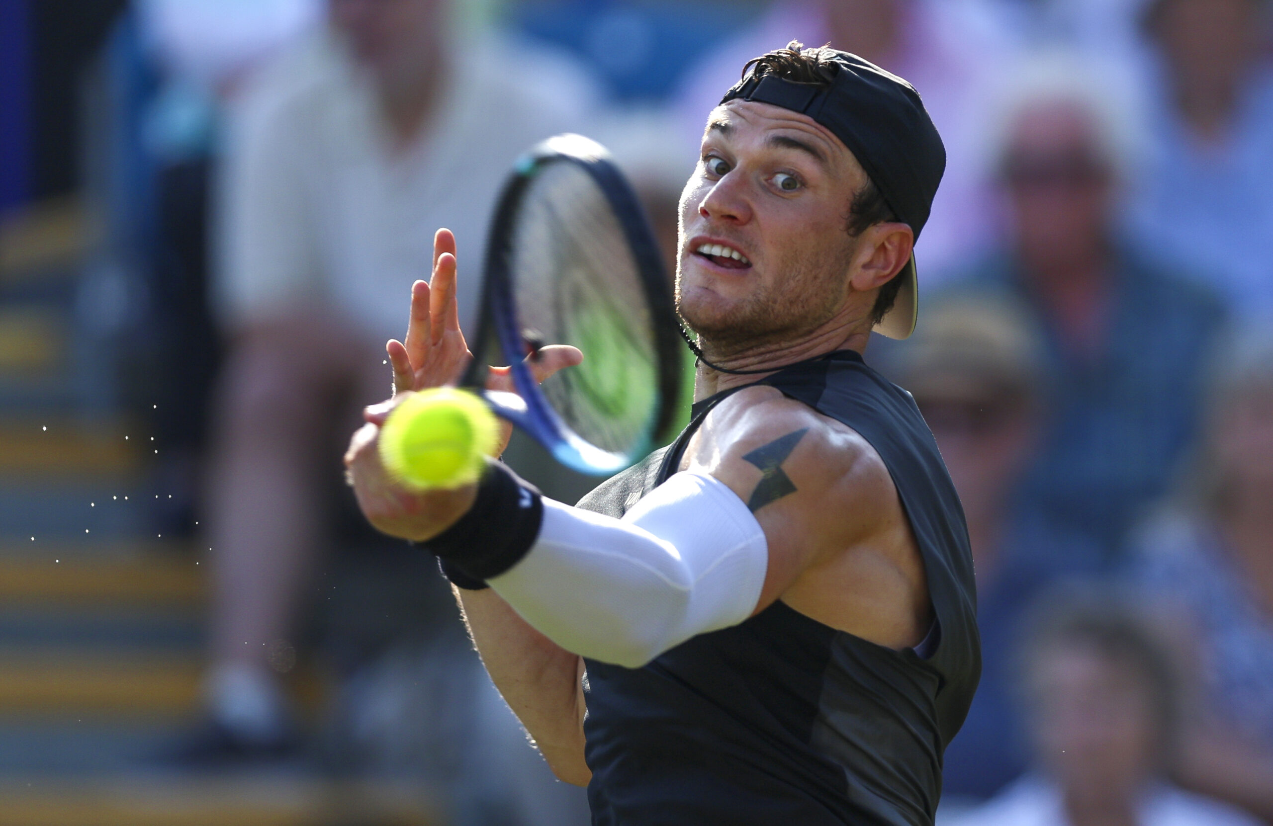 Lovitura pentru gazde la Wimbledon Dupa retragerea Emmei Raducanu si Jack Draper fost jucator in top 4 mondial se retrage