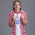 Luka Modric a atins 200 de selecii pentru naionala Croaiei i se altur unui club exclusivist n fotbalul mondial