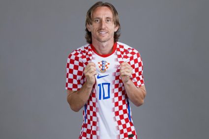 Luka Modric a atins 200 de selecții pentru naționala Croației și se alătură unui club exclusivist în fotbalul mondial.