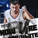 MVP ul ligii din Serbia in 2023 va evolua la U BT Cluj Napoca