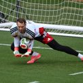 Manuel Neuer se intoarce in poarta Germaniei la 40 de ani Decizia care reda speranta unui nou titlu mondial