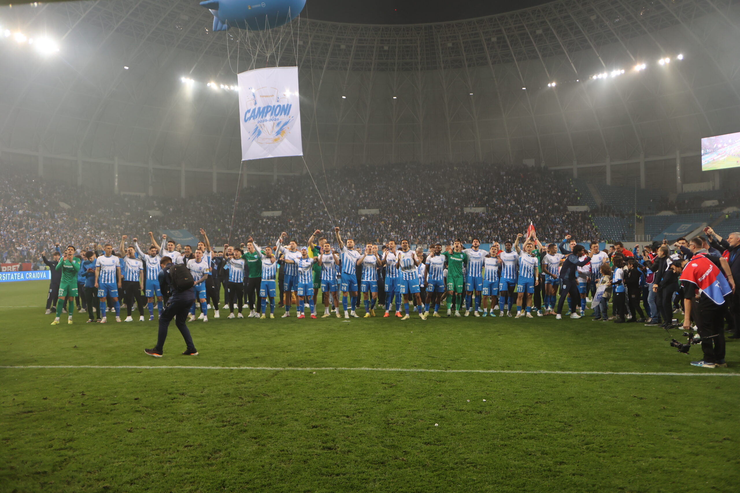 Meciul FC Voluntari FC Botosani da startul noului sezon din Superliga Cand are loc derbiul Petrolul