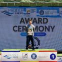Medalie de bronz pentru Romania la Campionatul European de Paddle Marathon de la Bascov