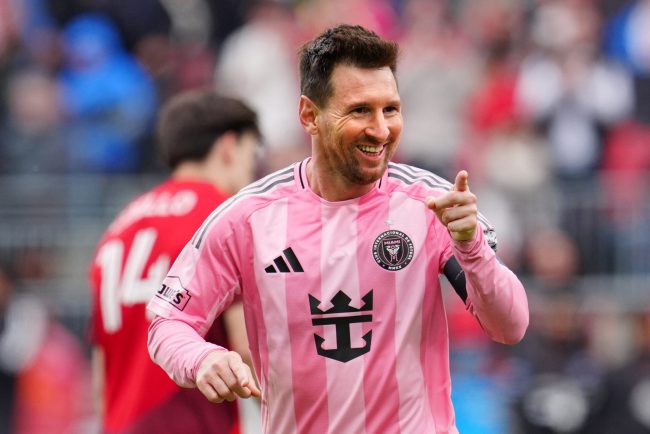 Messi implicat intr o eroare incredibila cu doar cateva zile inainte de Cupa Mondiala