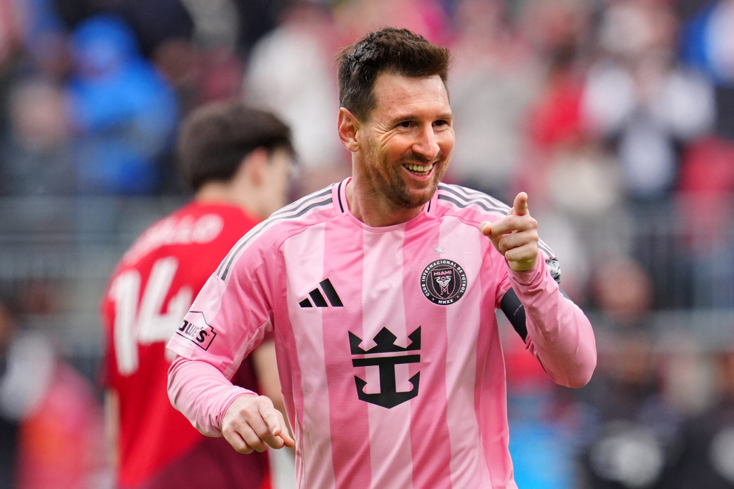 Messi implicat intr o eroare incredibila cu doar cateva zile inainte de Cupa Mondiala