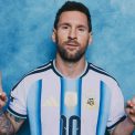 Messi primul jucator care marcheaza in 7 meciuri consecutive la Cupa Mondiala