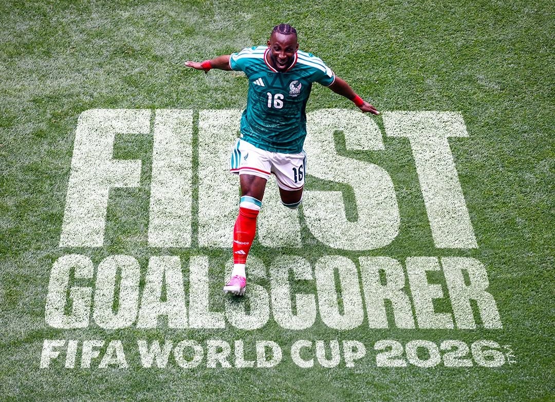 Mexic infrange Africa de Sud cu 2 0 in meciul de deschidere al Cupei Mondiale 2026 confruntare cu 3 cartonase rosii
