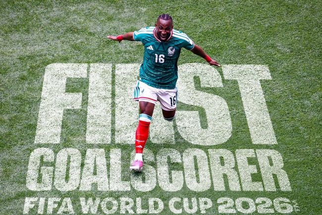 Mexic invinge Africa de Sud cu 2 0 in meciul inaugural al Cupei Mondiale 2026 meci in care s au acordat 3 cartonase rosii Coreea de Sud Cehia 1 1 Asiaticii egaleaza in minutul 67