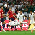 Mexicul face istorie la Cupa Mondiala dupa 3 0 cu Cehia trei victorii din trei si o performanta fara precedent