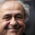 Michel Platini a intentat o plangere impotriva lui Gianni Infantino si a FIFA cu cateva zile inainte de Cupa Mondiala