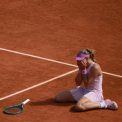 Mirra Andreeva a invins o pe Maja Chwalinska si a obtinut titlul la Roland Garros