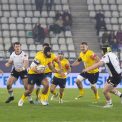 Modificare in echipa de arbitri pentru meciul Chile Romania din Cupa Natiunilor World Rugby