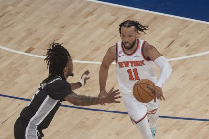 New York Knicks câștigă primul titlu NBA după 53 de ani. Jalen Brunson, 45 de puncte în victoria crucială împotriva San Antonio Spurs.
